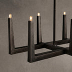 Emmet Linear Chandelier