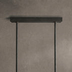 Emmet Linear Chandelier
