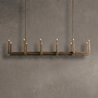 Emmet Linear Chandelier