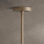 Emmet Round Chandelier