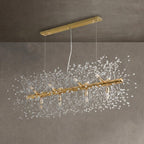 Dandelion Dining Room Chandelier