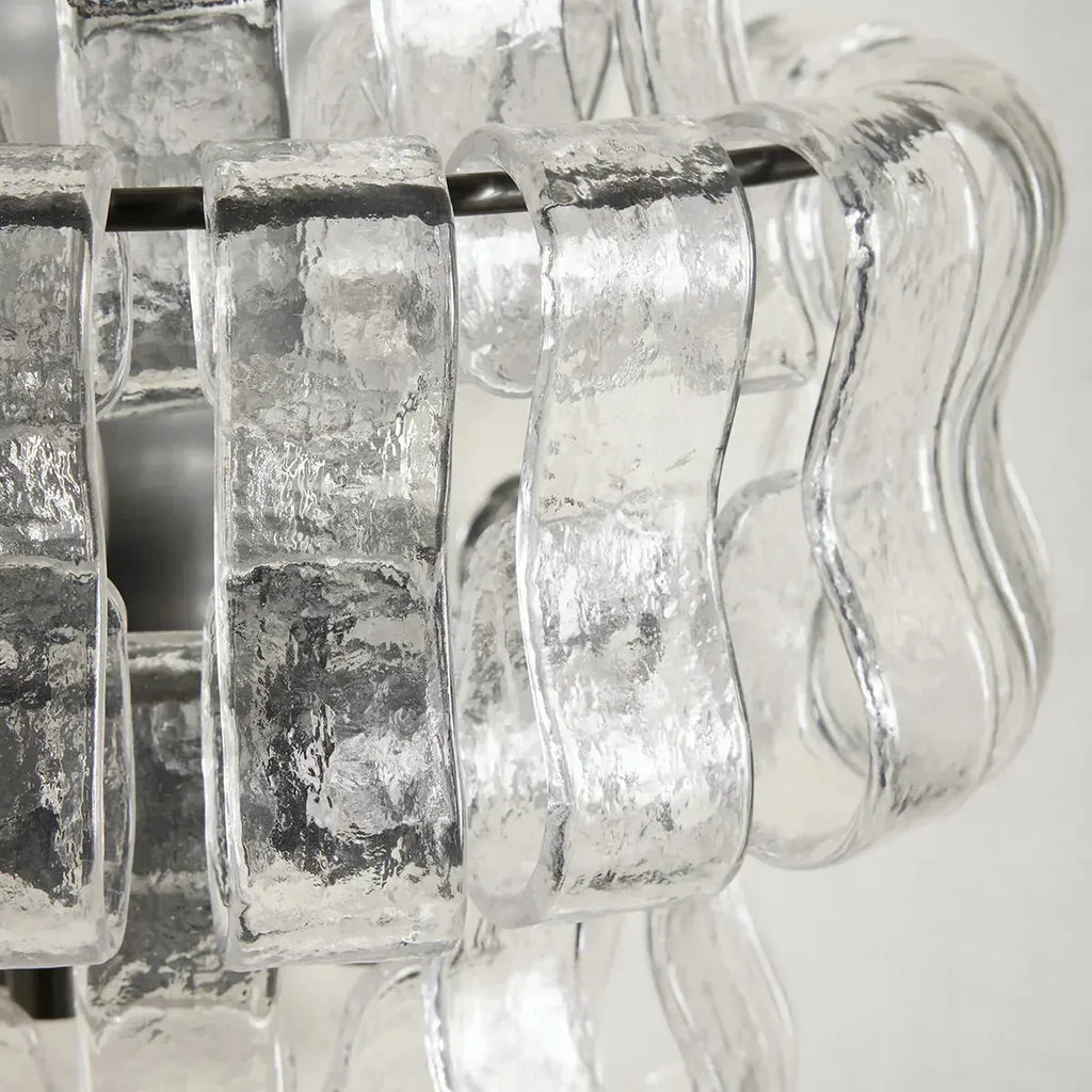 Ghiaccio Sconce