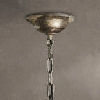 Grand 12 Light Chandelier
