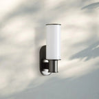 Harlin Wall Sconce in Milk