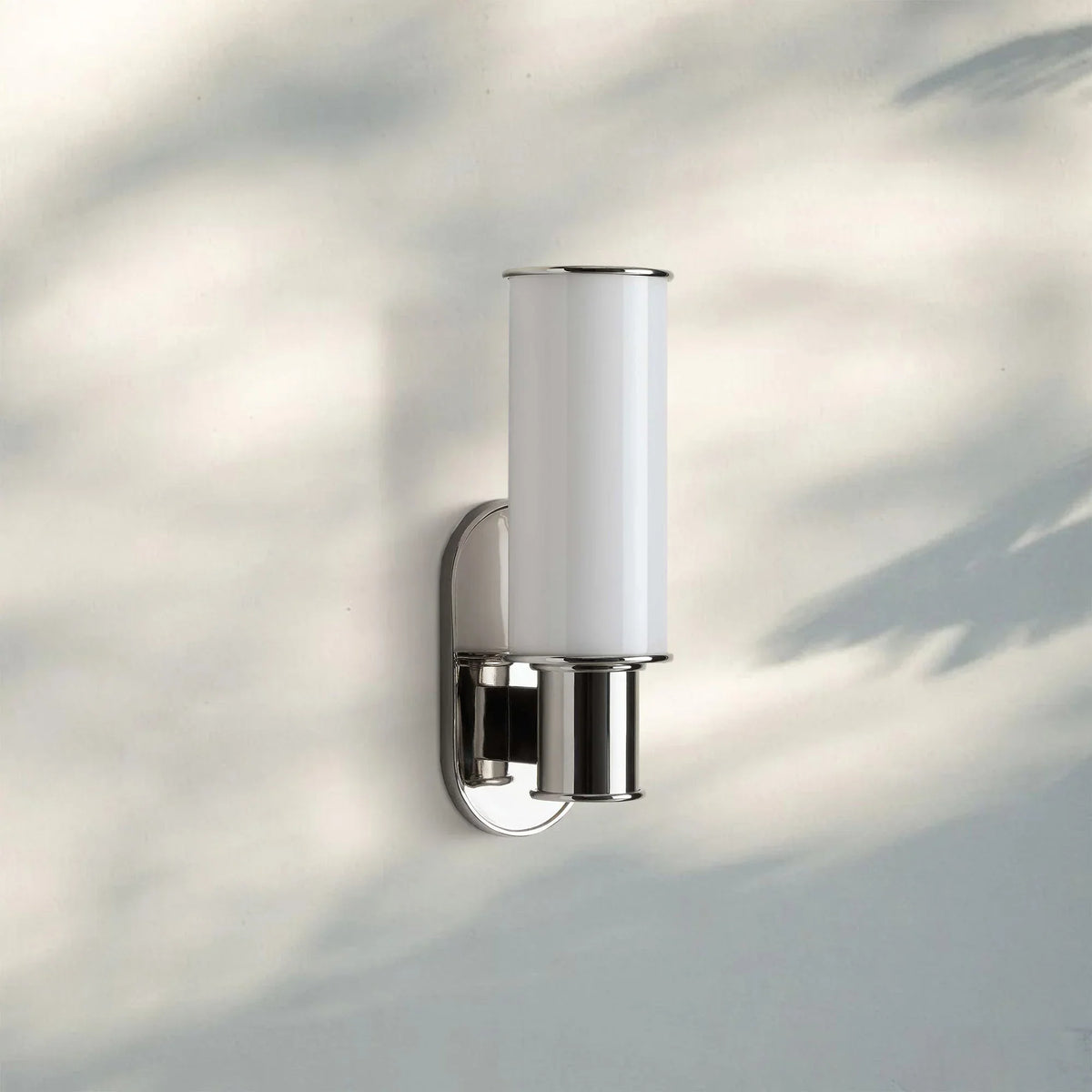 Harlin Wall Sconce in Milk