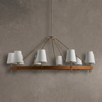 Hastings Round Chandelier