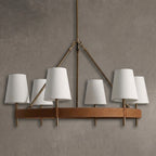Hastings Round Chandelier