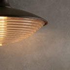 Bennett Outdoor Sconce