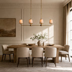 Adria Linear Chandelier