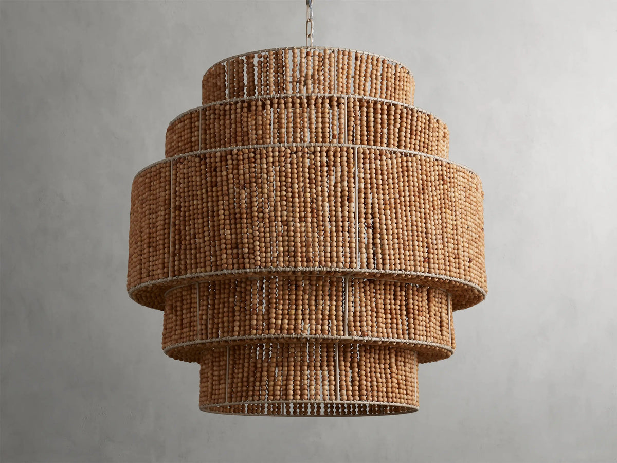 Kash Chandelier