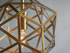 Eliana Lantern Pendant