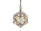 Eliana Lantern Pendant