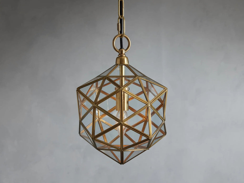 Eliana Lantern Pendant