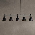 Jacarra Linear Chandelier