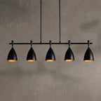 Jacarra Linear Chandelier