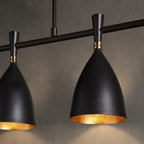 Jacarra Linear Chandelier