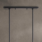 Jacarra Linear Chandelier