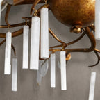 Jada Chandelier 15 Light