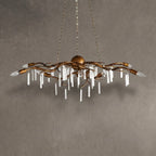 Jada Chandelier 9 Light