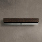 Lena Linear Chandelier