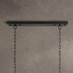 Leyland Rectangular Chandelier