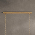 Leyland Rectangular Chandelier
