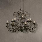 Nicoletta Round Chandelier