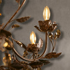 Nicoletta Round Chandelier
