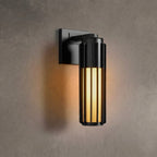 Gabbia Outdoor Sconce