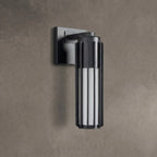 Gabbia Outdoor Sconce