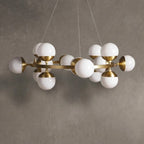 Raechelle Globe Chandelier