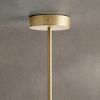 Ramsey 3-Light Round Chandelier