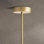 Ramsey 6-Light Linear Chandelier