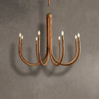 Ravda Round Chandelier