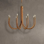 Ravda Round Chandelier
