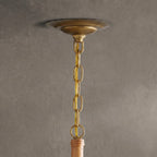 Ravda Round Chandelier