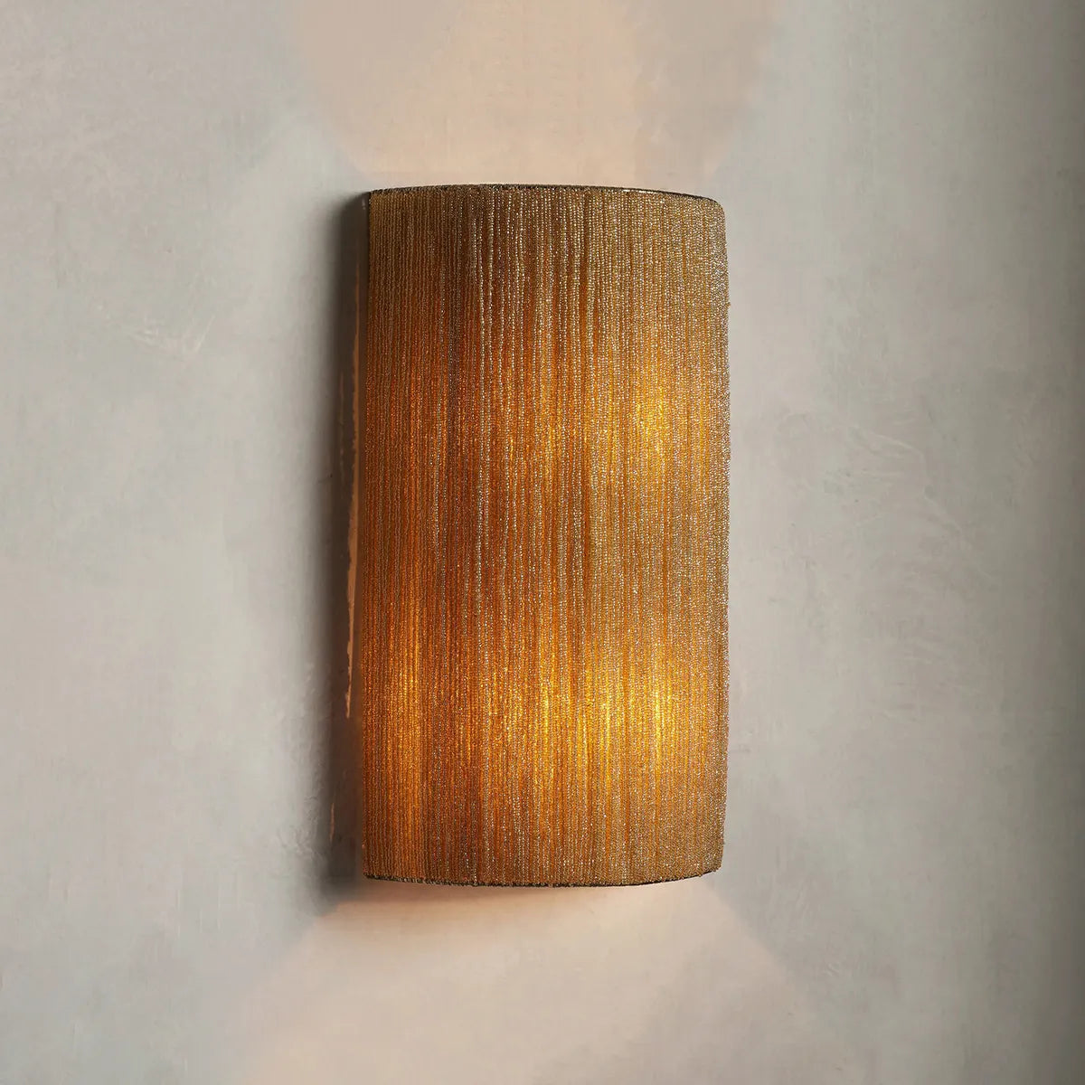 Romilly Beaded Sconce