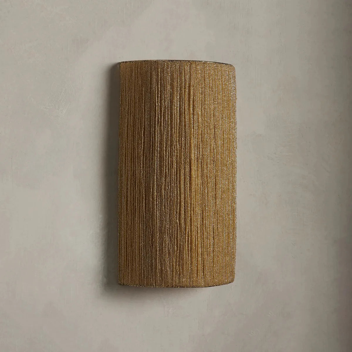 Romilly Beaded Sconce
