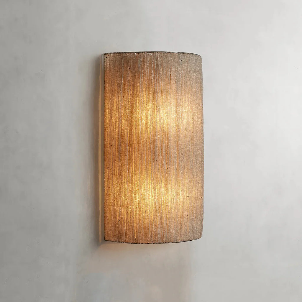 Romilly Beaded Sconce