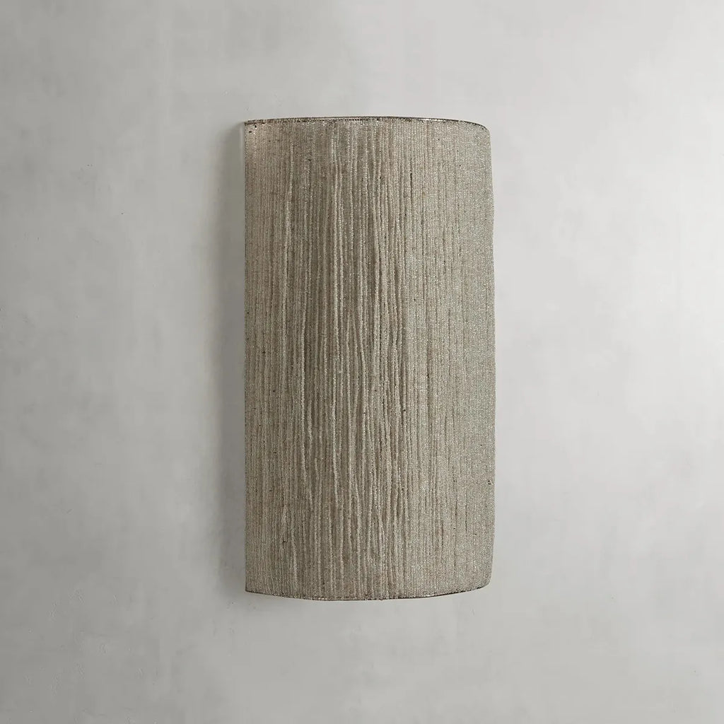 Romilly Beaded Sconce