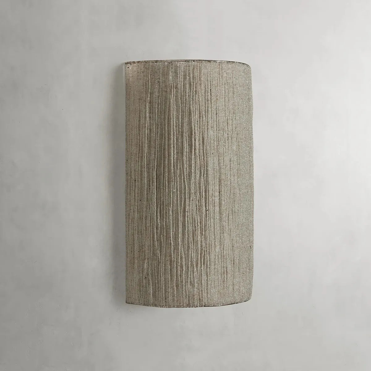 Romilly Beaded Sconce