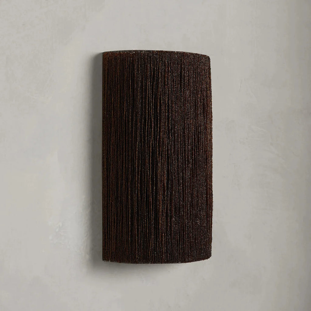 Romilly Beaded Sconce
