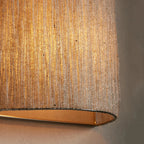 Romilly Beaded Sconce