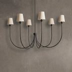 Saige Round Chandelier