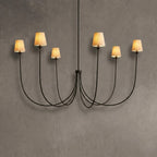 Saige Round Chandelier