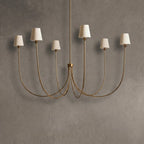 Saige Round Chandelier