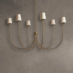 Saige Round Chandelier