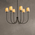 Saige Round Chandelier