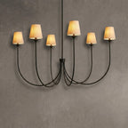 Saige Round Chandelier