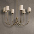 Saige Round Chandelier
